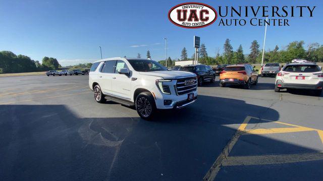 2026 GMC Yukon 4WD Elevation