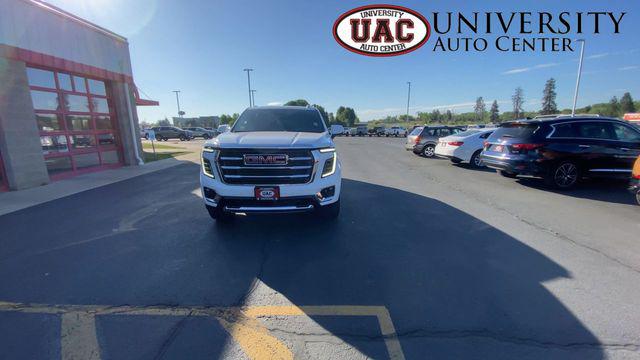 2026 GMC Yukon 4WD Elevation