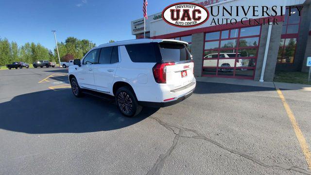 2026 GMC Yukon 4WD Elevation