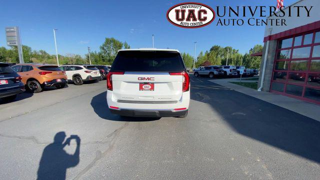 2026 GMC Yukon 4WD Elevation