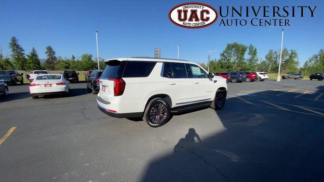 2026 GMC Yukon 4WD Elevation