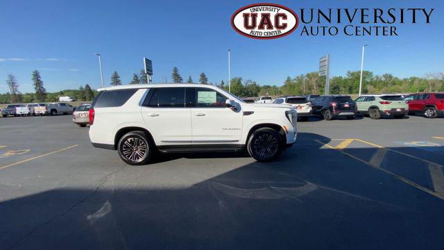 2026 GMC Yukon 4WD Elevation