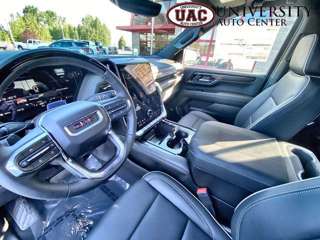 2026 GMC Yukon 4WD Elevation