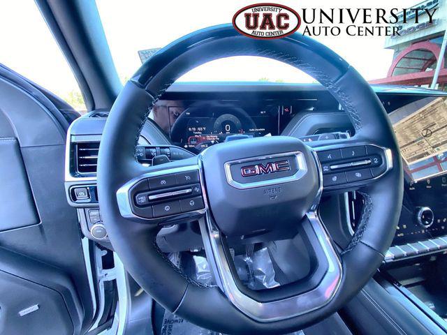 2026 GMC Yukon 4WD Elevation