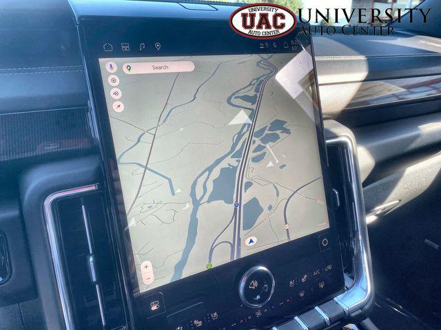 2026 GMC Yukon 4WD Elevation
