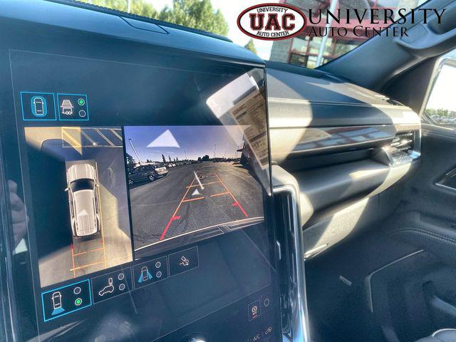2026 GMC Yukon 4WD Elevation