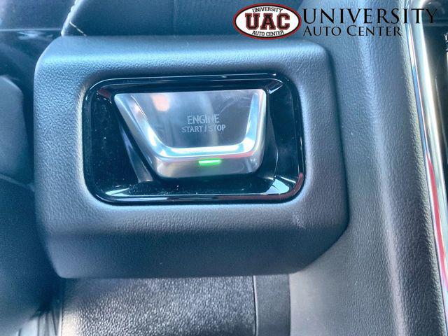 2026 GMC Yukon 4WD Elevation