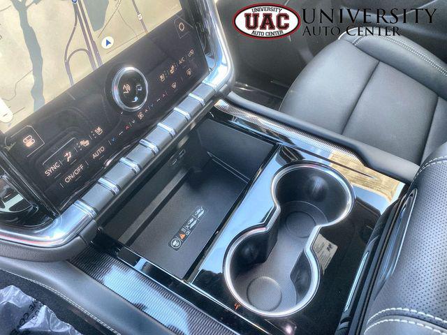 2026 GMC Yukon 4WD Elevation