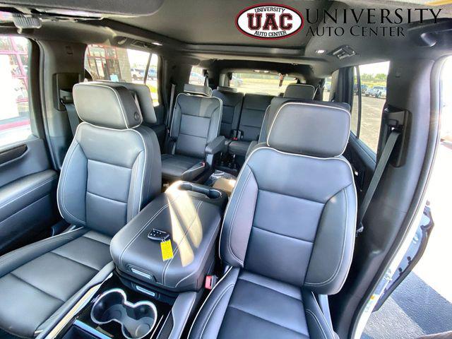 2026 GMC Yukon 4WD Elevation