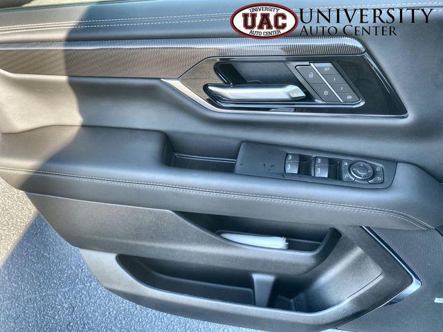 2026 GMC Yukon 4WD Elevation