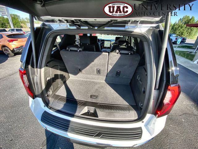 2026 GMC Yukon 4WD Elevation