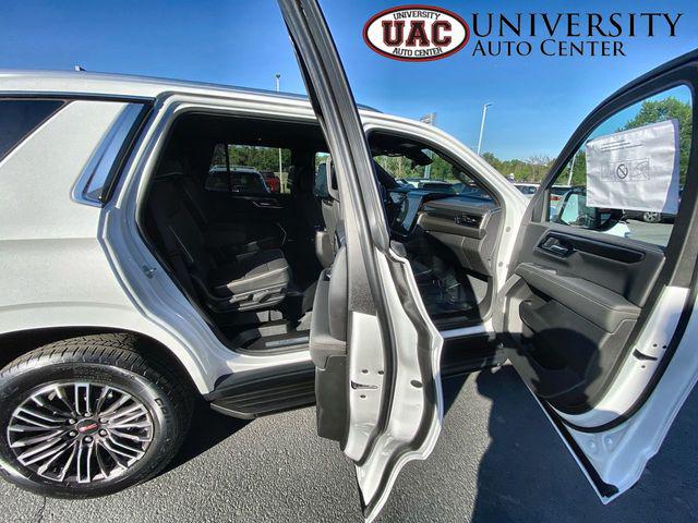 2026 GMC Yukon 4WD Elevation