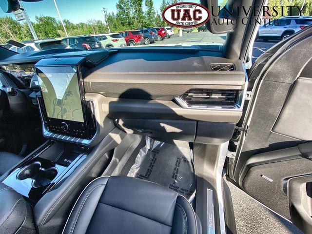 2026 GMC Yukon 4WD Elevation