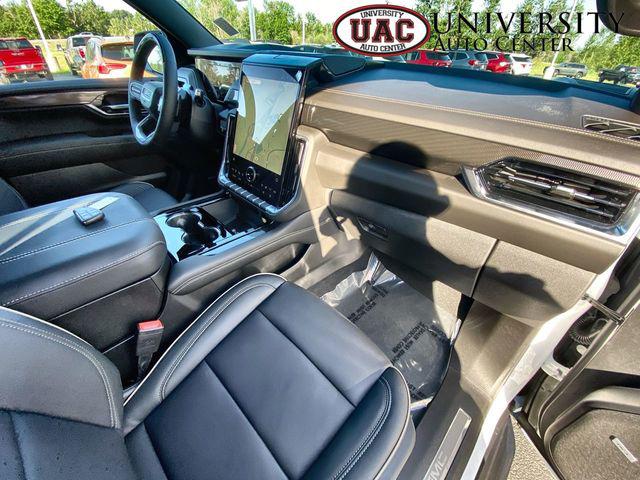 2026 GMC Yukon 4WD Elevation