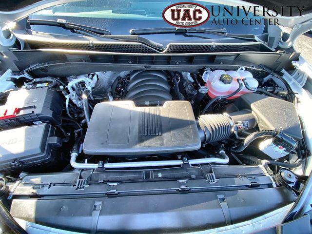 2026 GMC Yukon 4WD Elevation