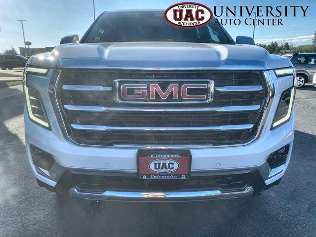2026 GMC Yukon 4WD Elevation