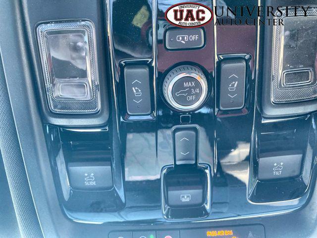 2026 GMC Yukon 4WD Elevation