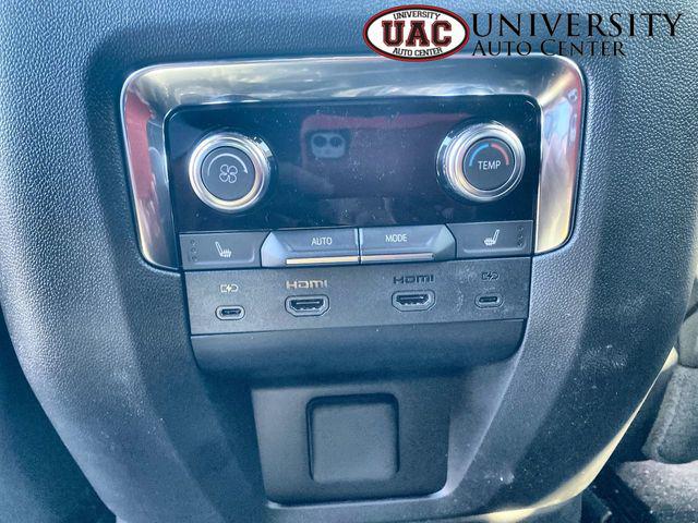2026 GMC Yukon 4WD Elevation