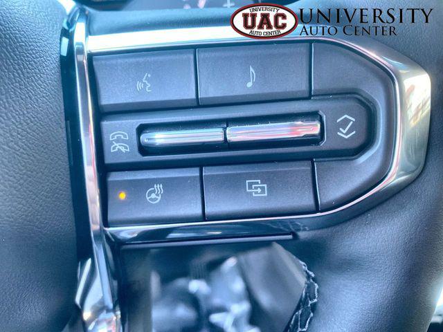 2026 GMC Yukon 4WD Elevation