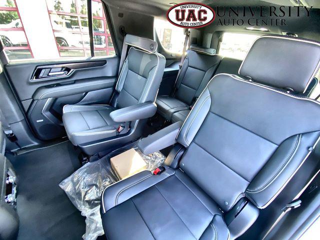 2026 GMC Yukon 4WD Elevation