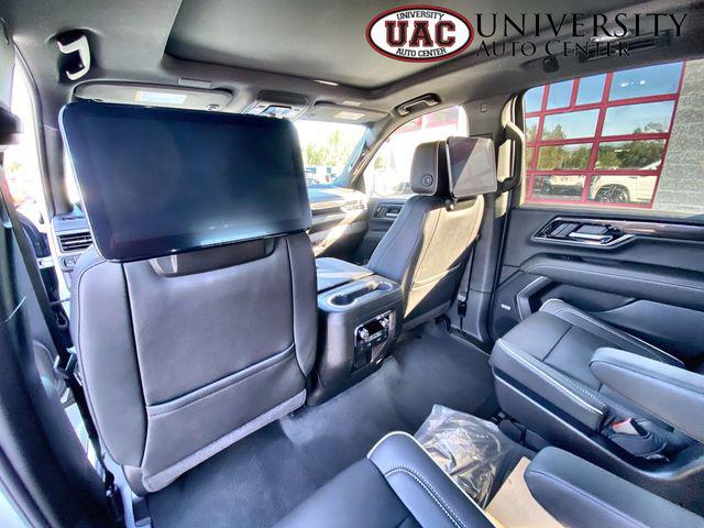 2026 GMC Yukon 4WD Elevation