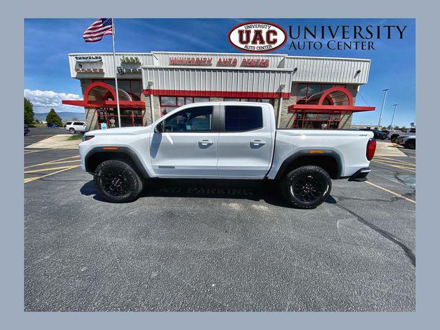 2026 GMC Canyon Elevation, 4WD for sale in Ellensburg, WA