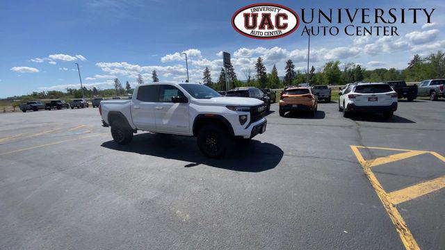 2026 GMC Canyon Elevation, 4WD