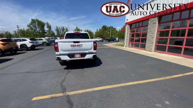 2026 GMC Canyon Elevation, 4WD