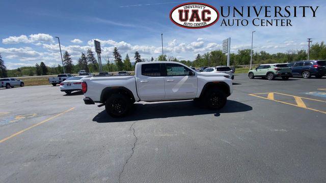 2026 GMC Canyon Elevation, 4WD