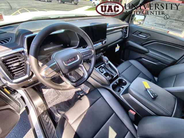2026 GMC Canyon Elevation, 4WD