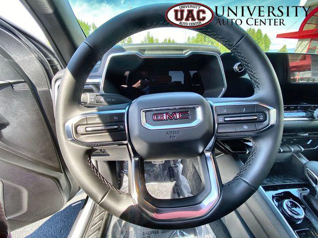 2026 GMC Canyon Elevation, 4WD