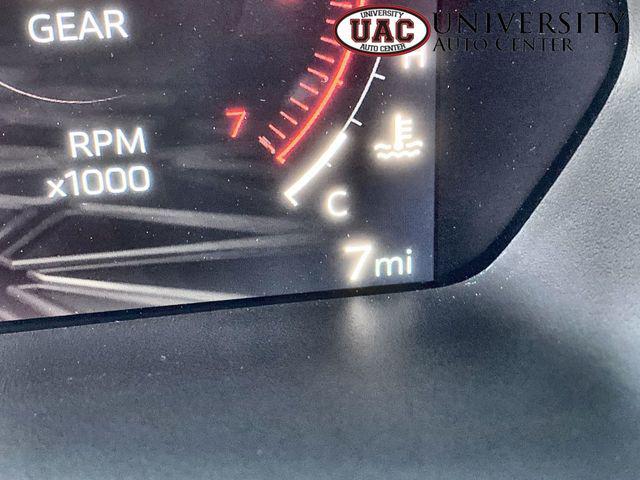 2026 GMC Canyon Elevation, 4WD