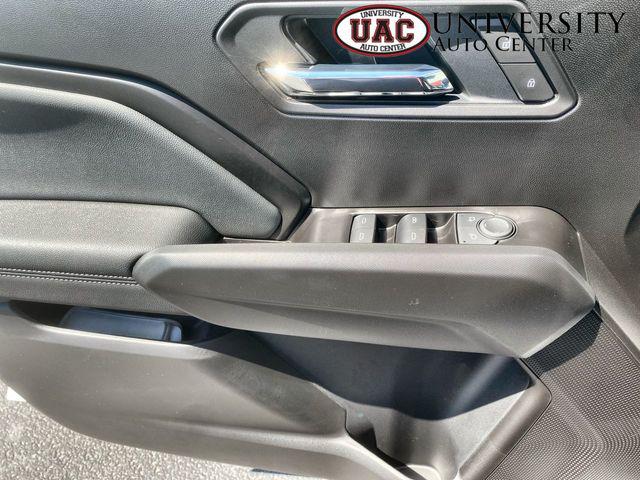 2026 GMC Canyon Elevation, 4WD