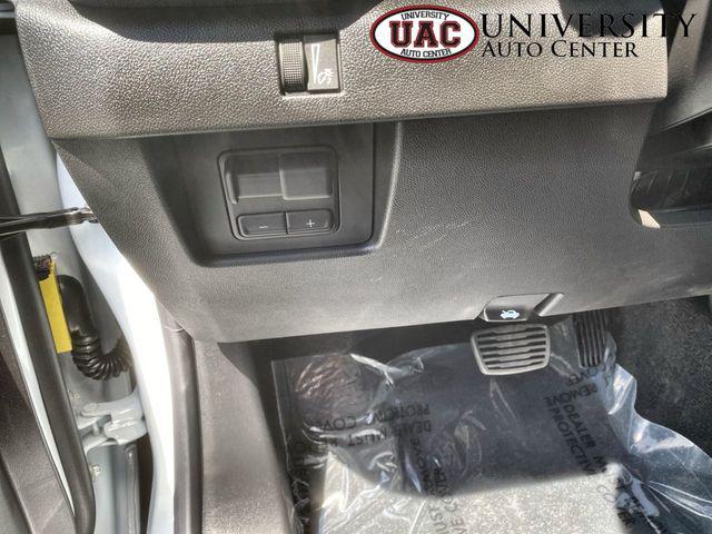 2026 GMC Canyon Elevation, 4WD