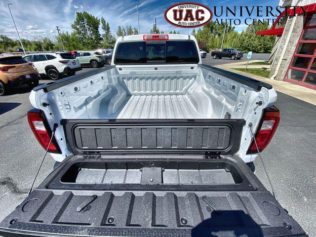 2026 GMC Canyon Elevation, 4WD