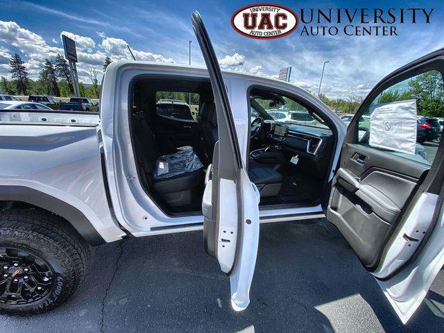 2026 GMC Canyon Elevation, 4WD