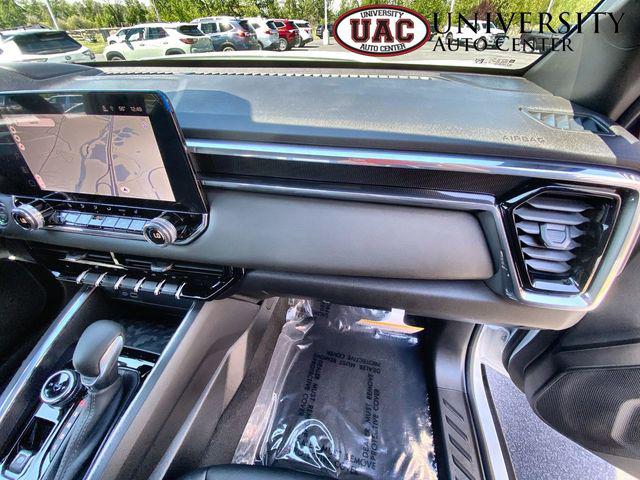 2026 GMC Canyon Elevation, 4WD