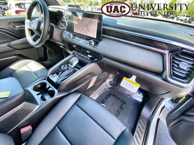 2026 GMC Canyon Elevation, 4WD