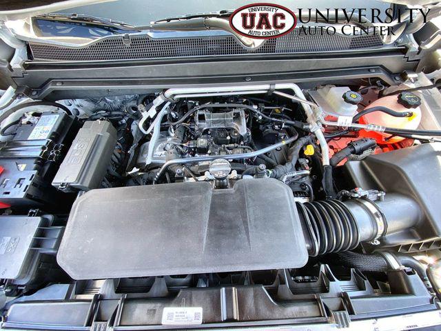 2026 GMC Canyon Elevation, 4WD