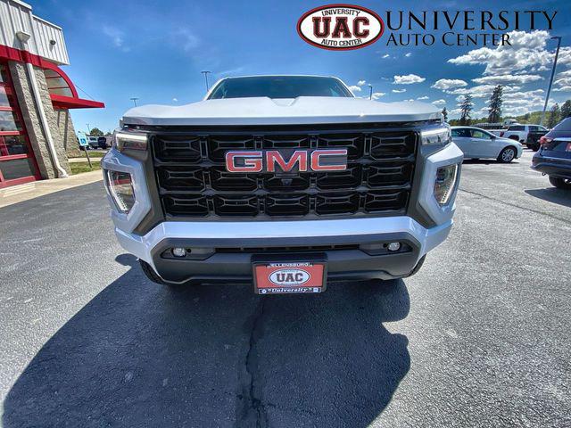 2026 GMC Canyon Elevation, 4WD