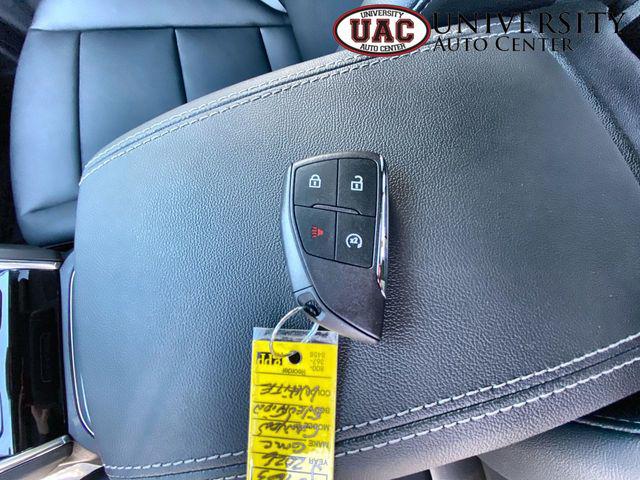 2026 GMC Canyon Elevation, 4WD