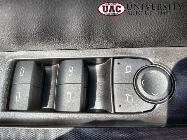2026 GMC Canyon Elevation, 4WD