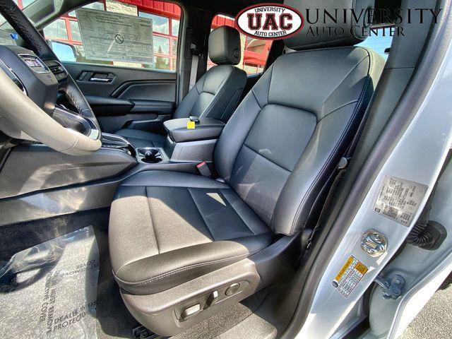 2026 GMC Canyon Elevation, 4WD