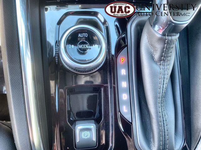 2026 GMC Canyon Elevation, 4WD