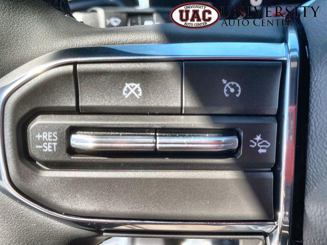 2026 GMC Canyon Elevation, 4WD