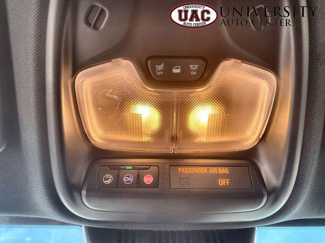2026 GMC Canyon Elevation, 4WD