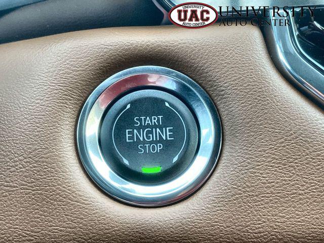 2026 GMC Canyon AT4, 4WD