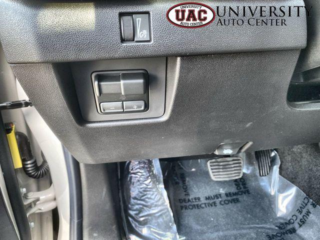 2026 GMC Canyon AT4, 4WD