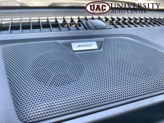 2026 GMC Canyon AT4, 4WD