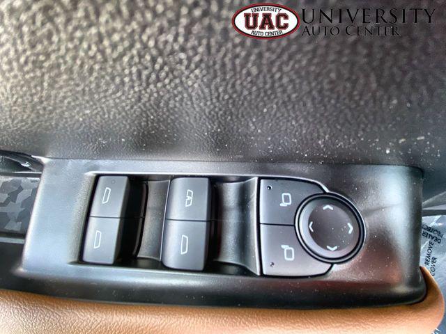 2026 GMC Canyon AT4, 4WD